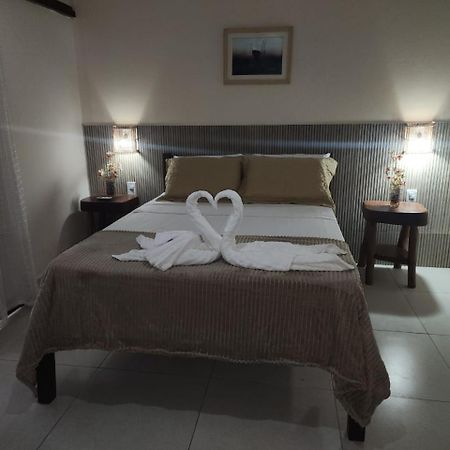 Pousada E Restaurante O Portuga Сан-Мігел-дус-Мілагріс Екстер'єр фото