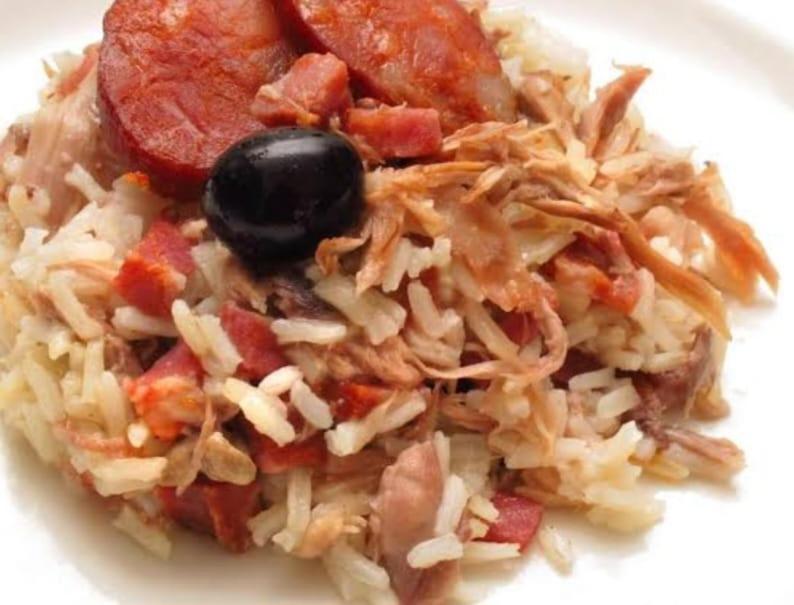 Pousada E Restaurante O Portuga Сан-Мігел-дус-Мілагріс Екстер'єр фото